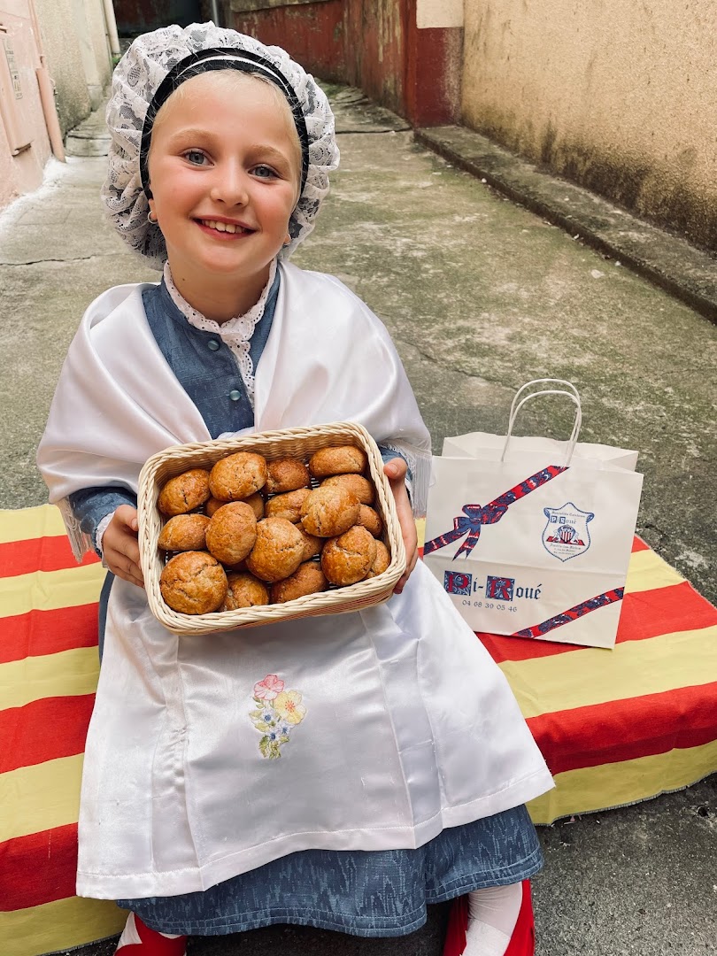 Patisserie Pi Roue Et Compagnie · Photos 2